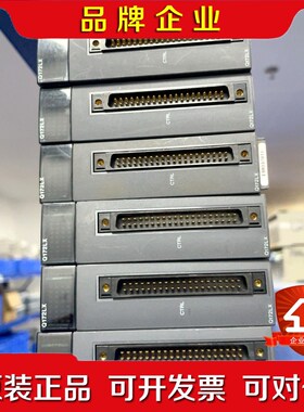 三菱Q系列模块Q172LX QY50 QD75P1NRUN 议价