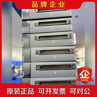 三菱Q系列模块Q172LX QY50 QD75P1NRUN 议价