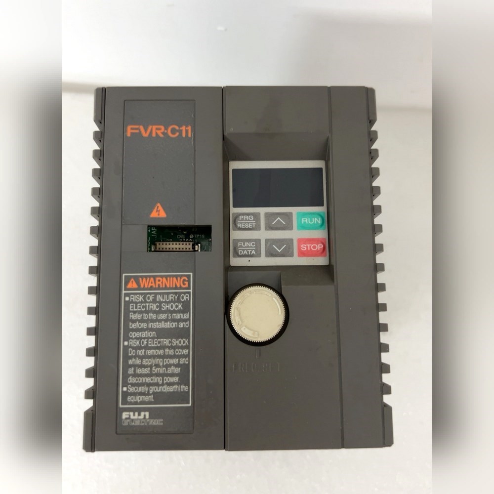 富士变频器FVR2.2C11S-2FN保证质量 可提供技 议价