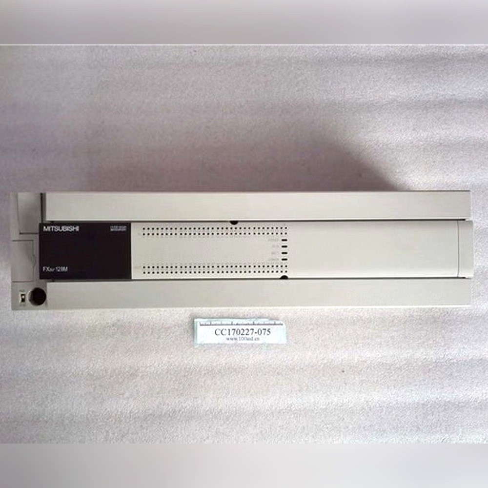 日本Mitsubishi三菱PLC可编程控制器Fx3u-12 议价