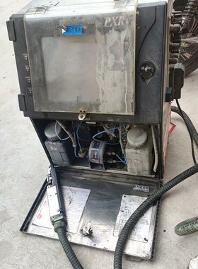 日立喷码机日立PXR-D460W小字喷码机大公司正常设备 议价