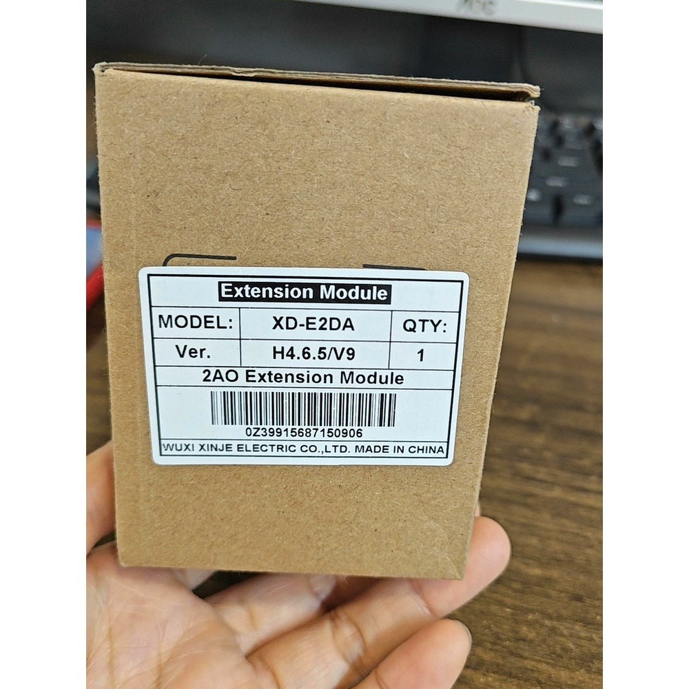 信捷XD-E2DA原装质量有保障数量有限 议价