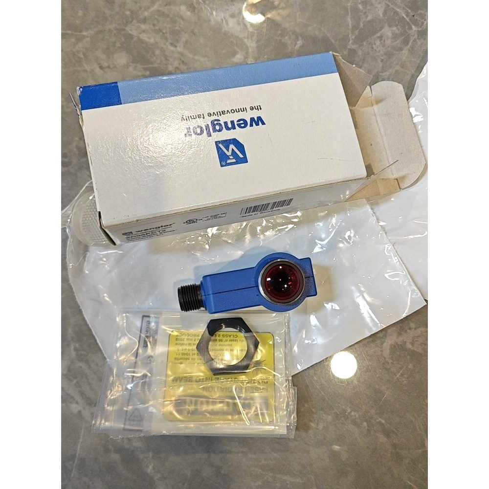 原装威格勒XR96PCT2 镜反射光电传感器 议价