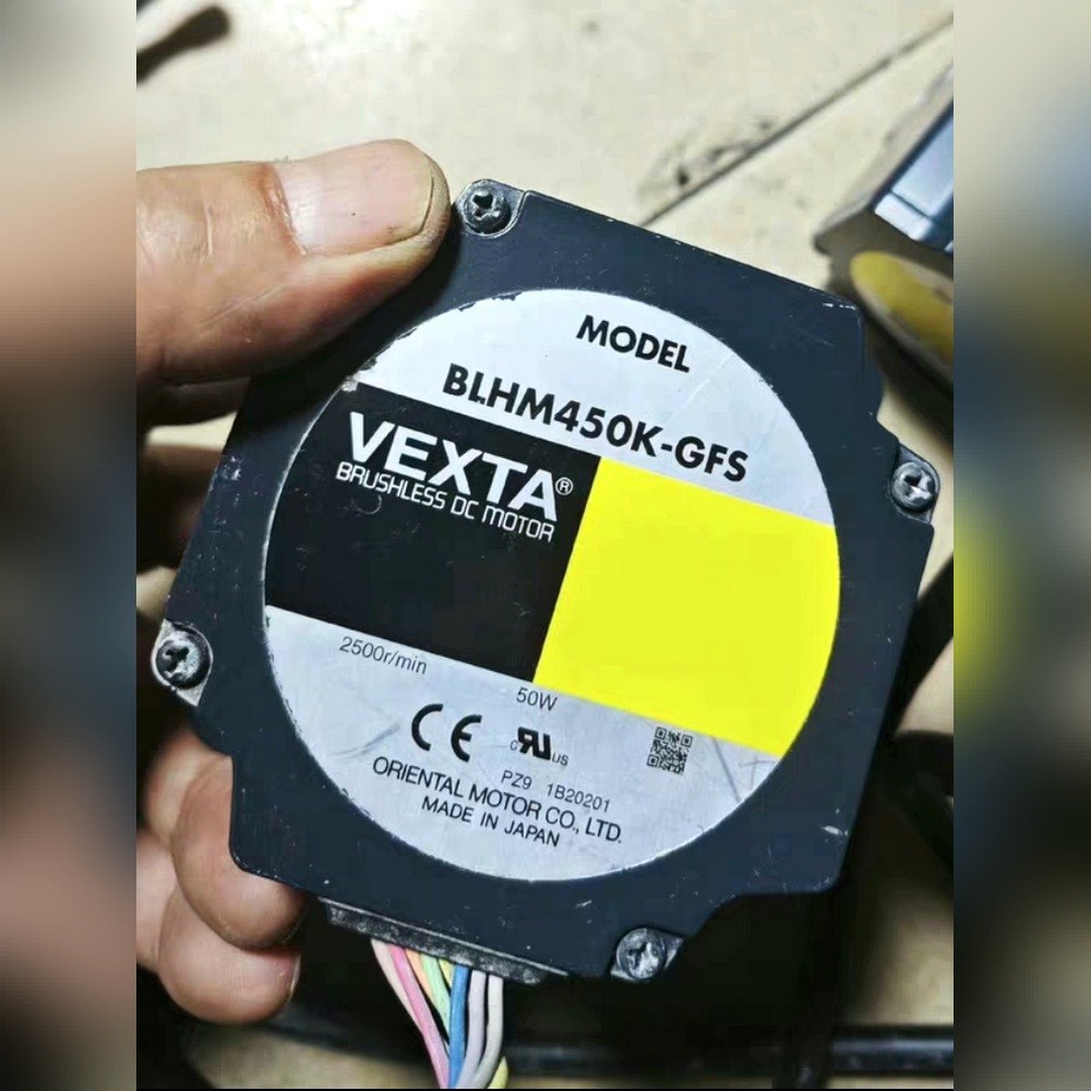 BLHM450K-GFS GFS4G30 日本东方减速电 议价