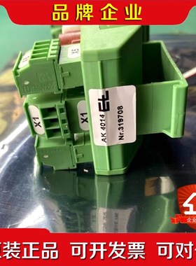 默尔E+L AK4014控制板 议价