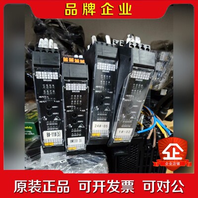 Bihl+Wiedemann德国必威模块BWU2490BW 议价