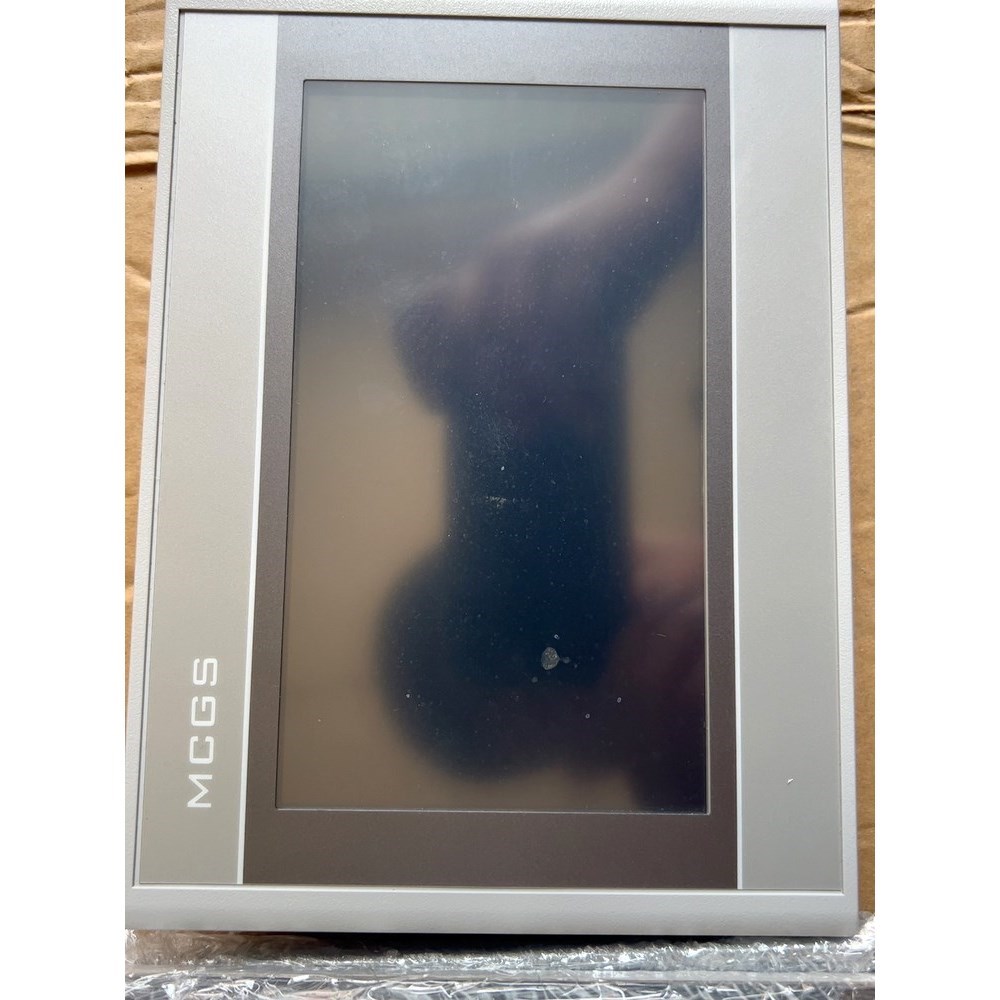 MCGS昆仑通态7寸触摸屏TPC7012Ew现货 议价