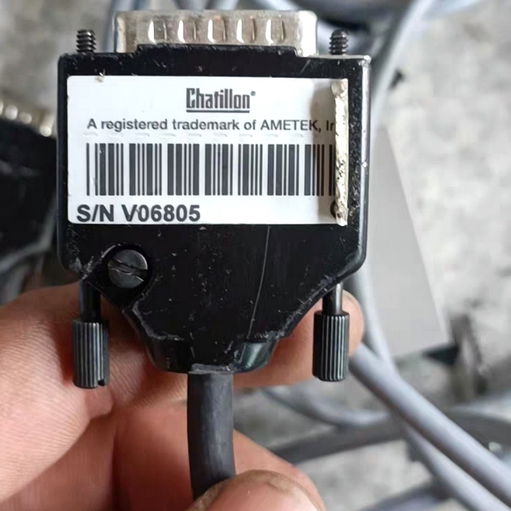 Chatillon传感器V06805属于AMET 议价