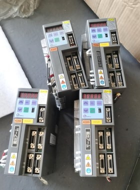 东荣驱动器VLPST-012P2L-SX包好不包邮便宜处 议价