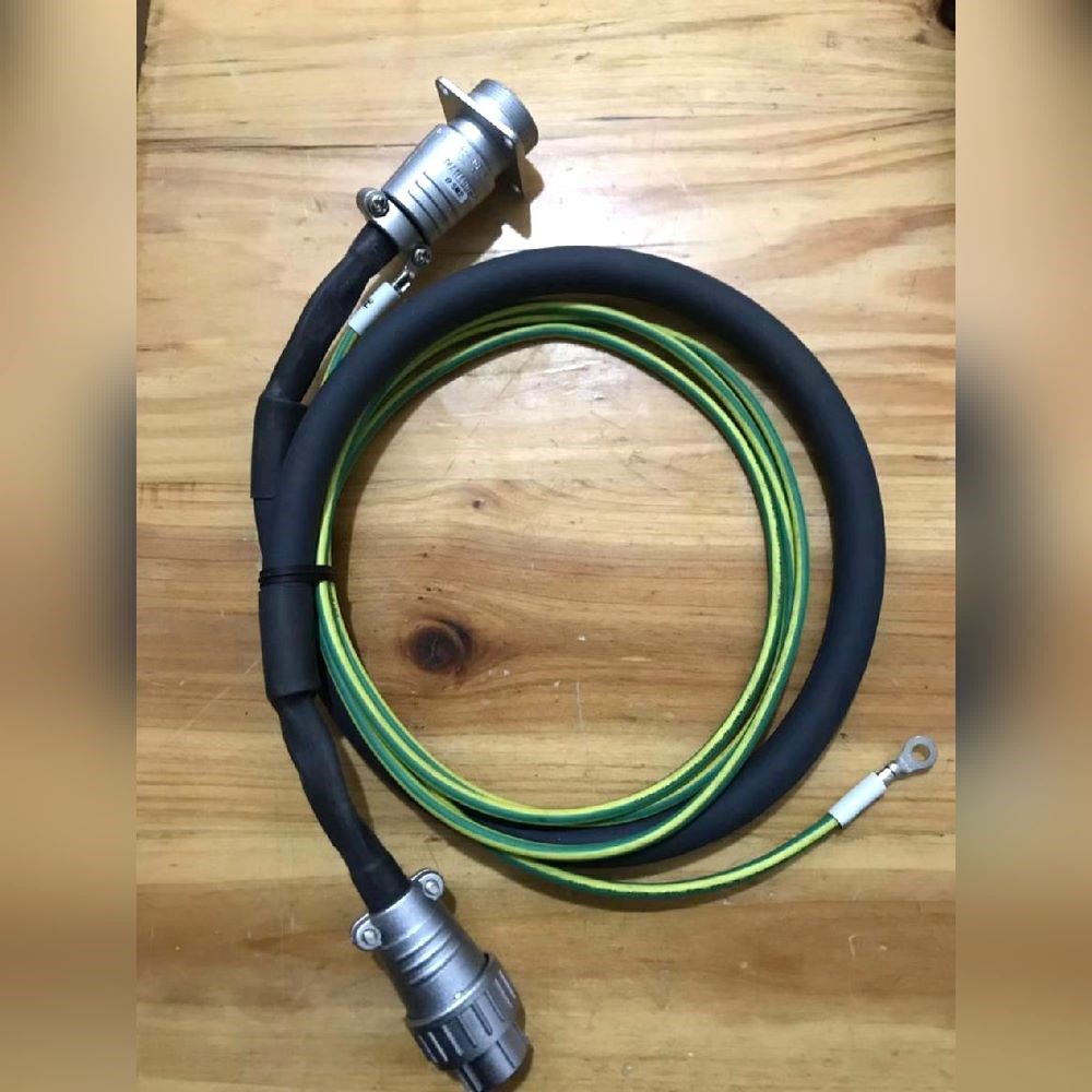 日本NANABOSHI七星 NJC-204-PM连接线 NJ 议价