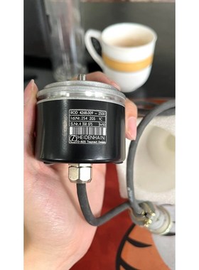 HEIDEHAIN海德汉 编码器ROD426B.009-25 议价