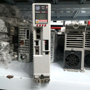 ERS2成色漂亮 AB伺服驱动器 2198 H040 议价 可以测