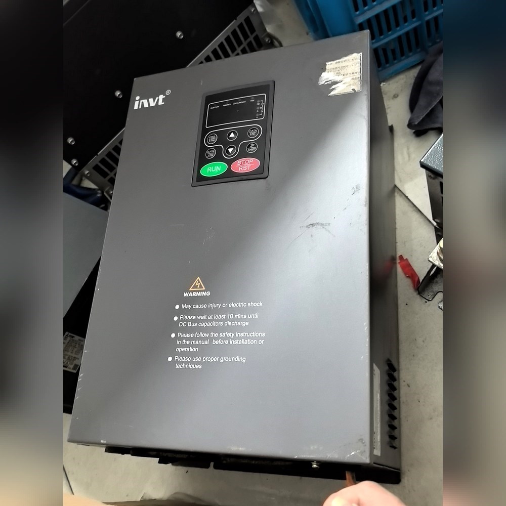 CHF100A-0185G22P包好18.5KW 议价