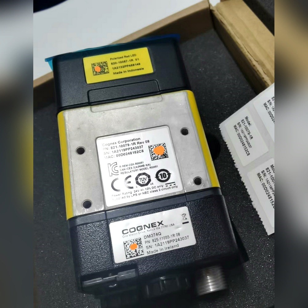 康耐视DM374Q 议价