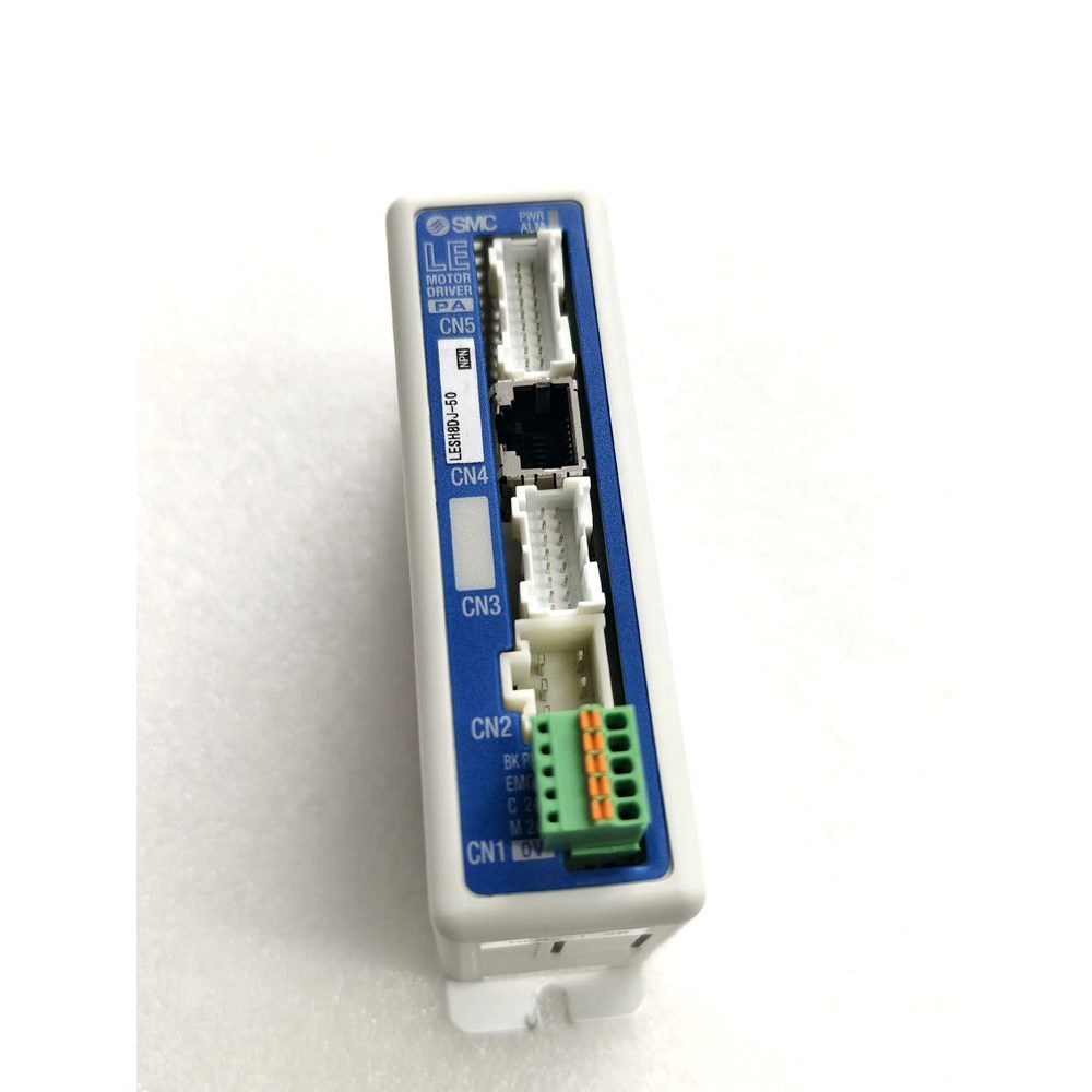 SMC电缸驱动器LECPAN1D-LESH8DJ-50 议价