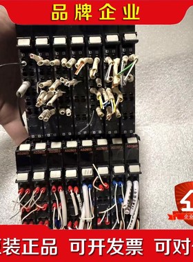 plc模拟量模块NX-AD2603NX-DA260 议价