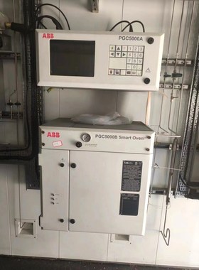 ABB色谱仪PGC5000A.PGC5000B现货一套 议价