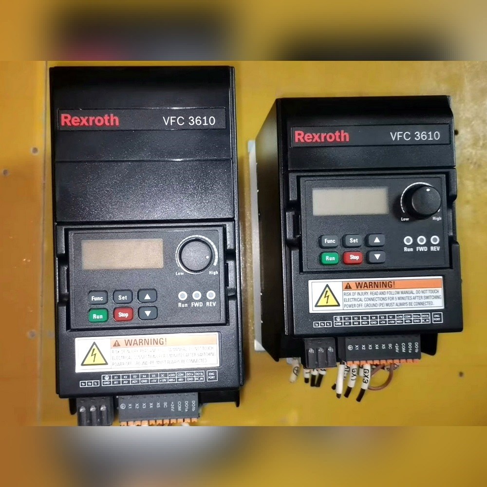 VFC3610-1K50-3P4-MNA-7P-NNNNN- 议价