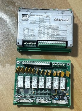 德国Boning控制模块 080101DD-A 80538 议价