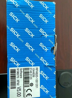 西克RFH620-1001201 议价