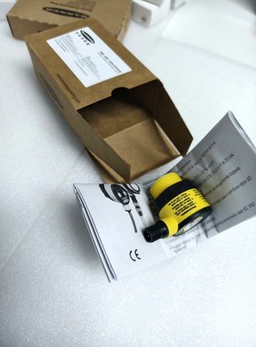 邦纳传感器T30UINAQ 议价