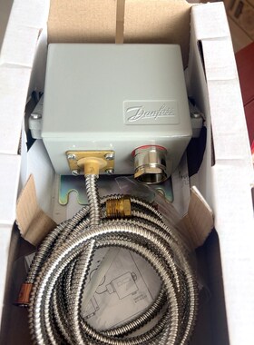 丹佛斯Danfoss KPS77060L310166 议价