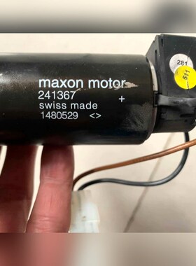 241367  HEDS-5540-A11 带编码器 议价
