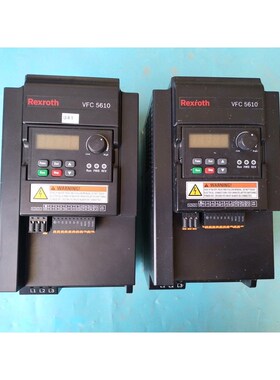 #变频器VFC5610-7K50-3P4-MNA-7P-NN 议价