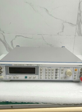 SMR40信号发生器40G信号源、罗德40G信号发生器精 议价