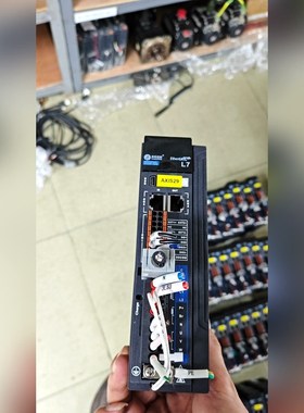 #雷赛伺服MODELL7EC-750S 议价