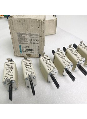 快速熔断器3NE4122 议价