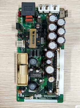 HR081HR082HR083三菱M64系统主机电源模块 议价