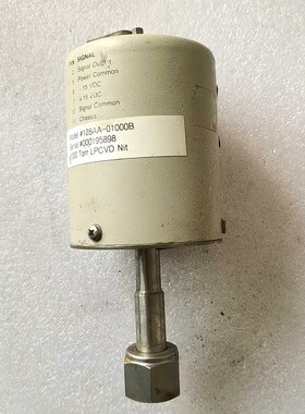 MKS 128AA-01000B真空计1000Torr 议价
