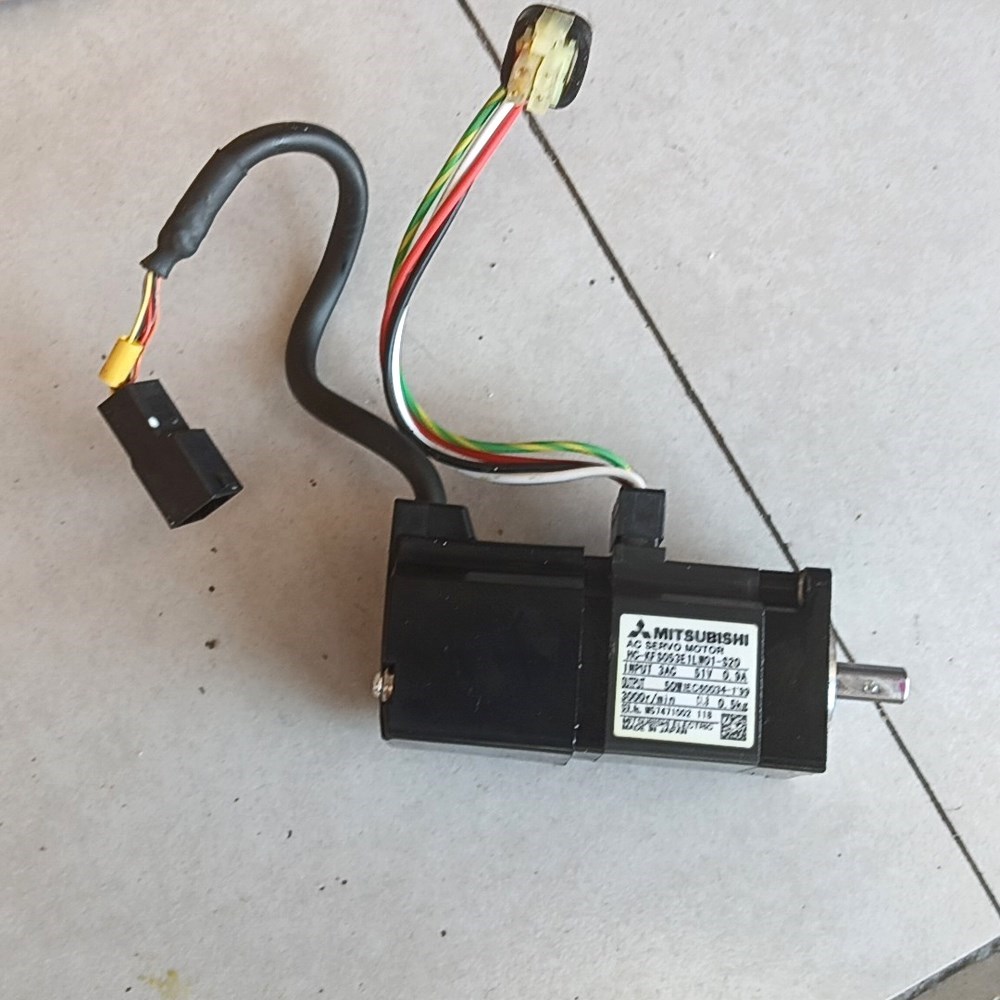 三菱电机HC-KFS053E1LW01-S20 议价