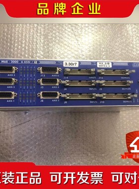 SCE控制器CNC M68-20005 6 ASSI现货C 议价