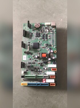 ABB变频器ZCON-12驱动板电源板线路板 成色比图片中 议价