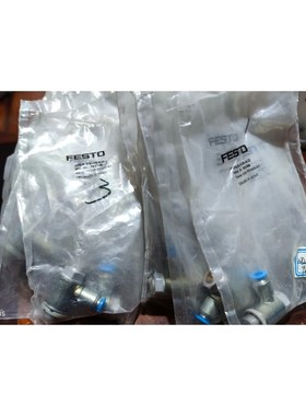 FESTO GRLA-14-QS-6-D 193146 全 议价