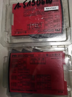 锅炉控制模块 PR 5114A 议价
