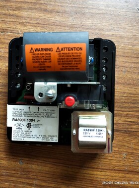霍尼韦尔RA890F或G 议价