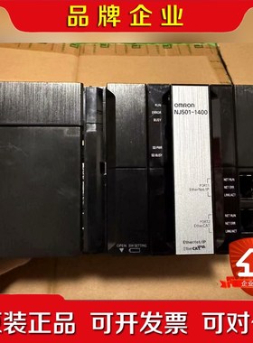 1.1918年NJ501-1400带电源NJ-PA 议价