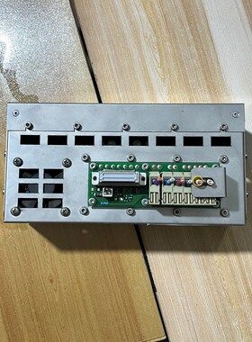ALLTEC电源 D-00398 PN65931 包好 议价
