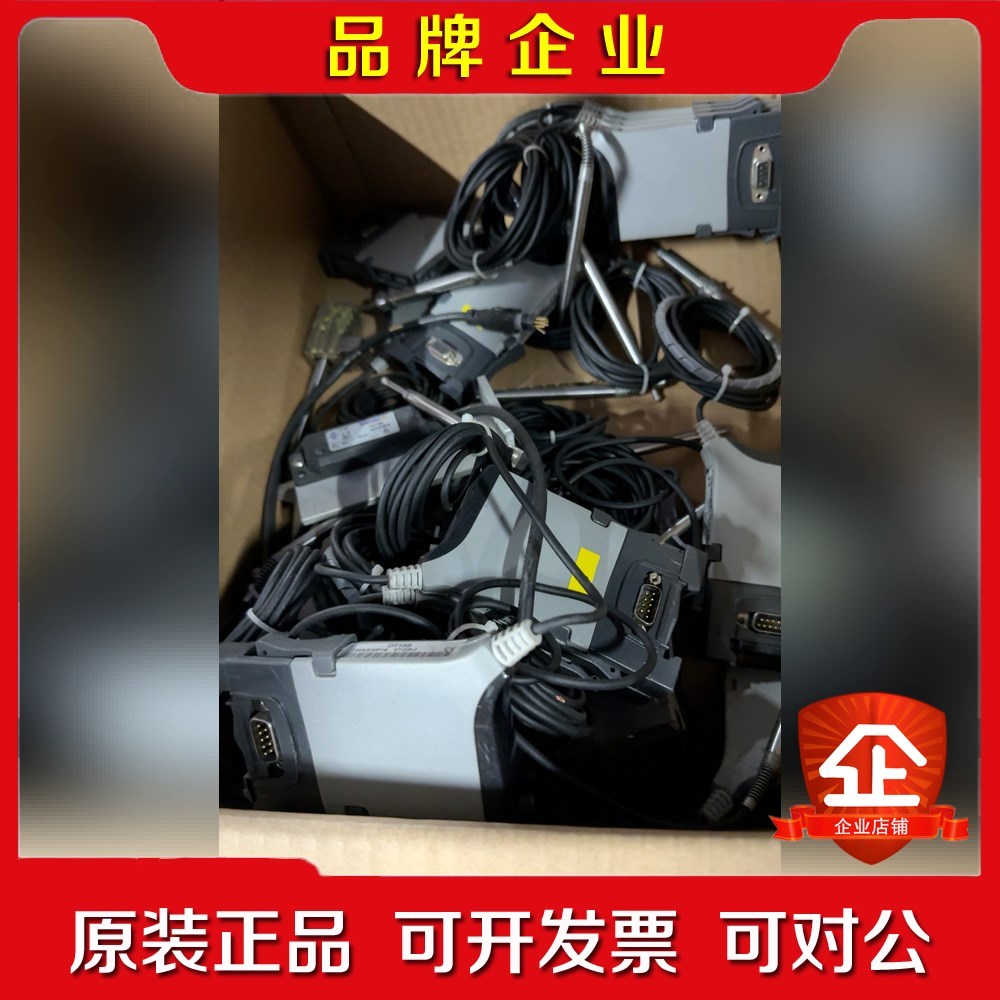 Orbit DT10S采集器功能完好实物拍摄. 议价