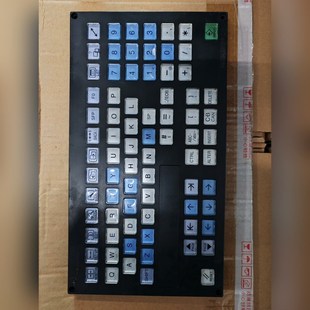 FCU7 议价 KB047三菱M700系统水晶按键盘