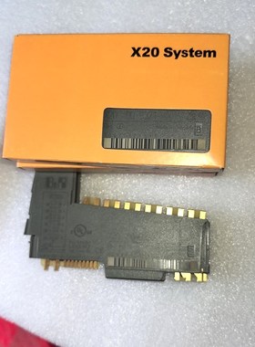 贝加莱 X20DO9321模块 现货原装. 议价