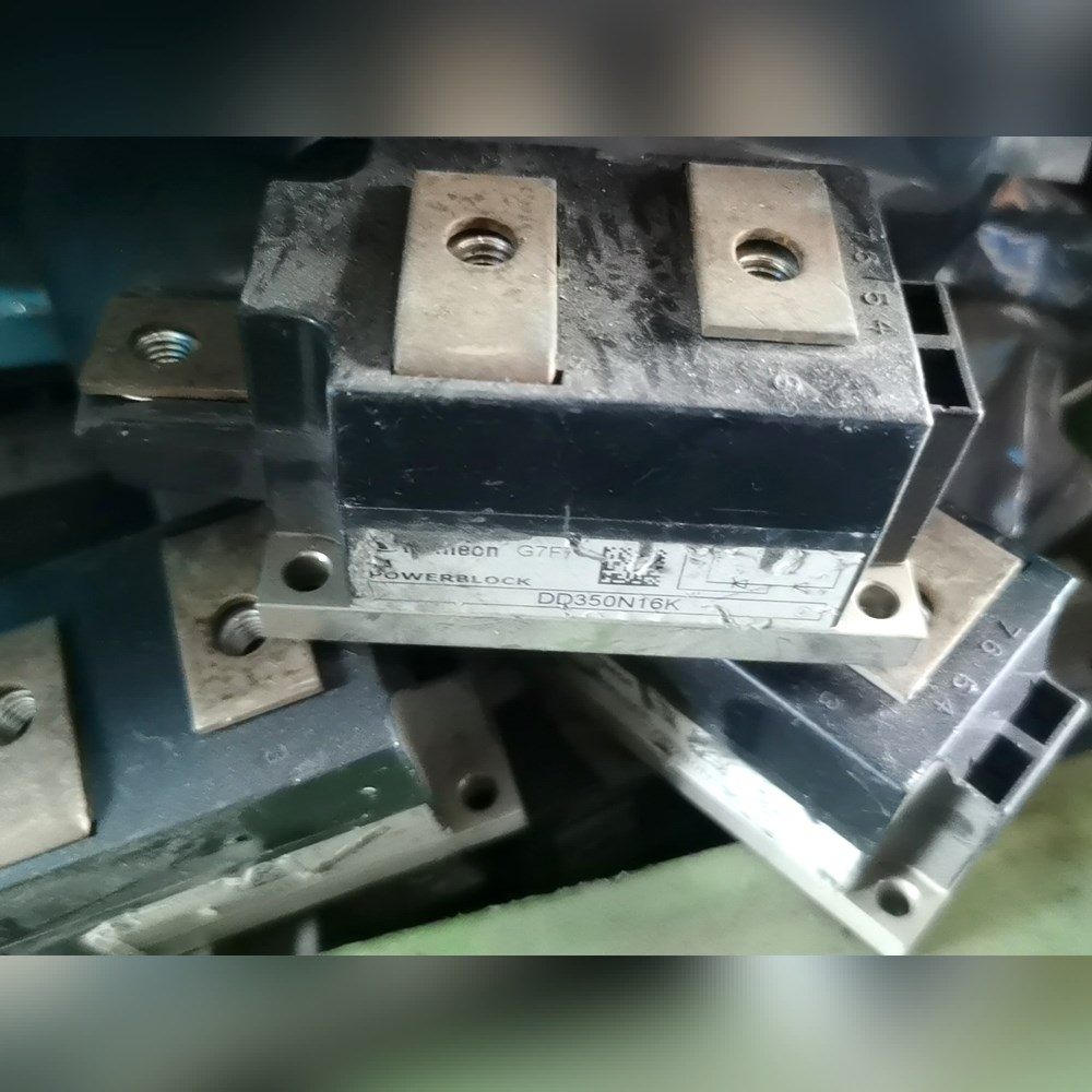 DD350N16K包好不包邮便宜出 议价