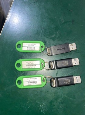 康耐视加密狗 VPRO-PLUS-U RevH 议价