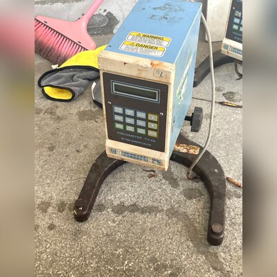 TOKISANGYO东机产业粘度计TV-22 TVB-22L 议价