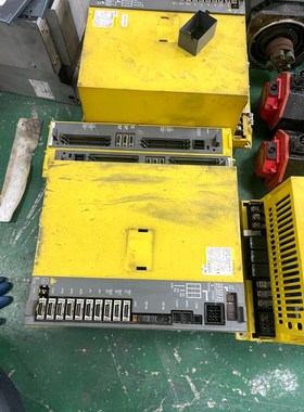 A06B-6164-H333#580FANUC驱动器一体式 议价