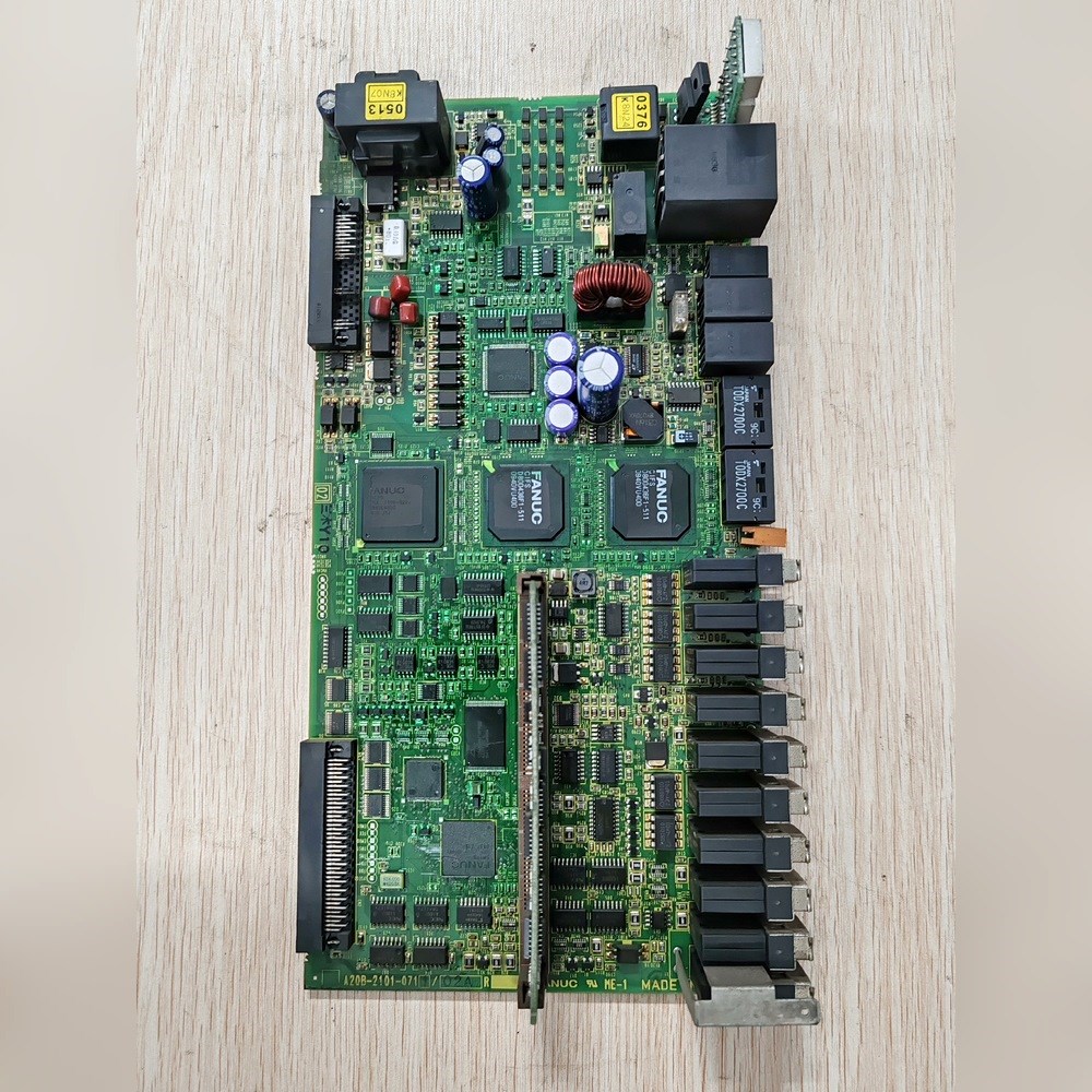 A20B-2101-0711+A20B-2902-0671发 议价