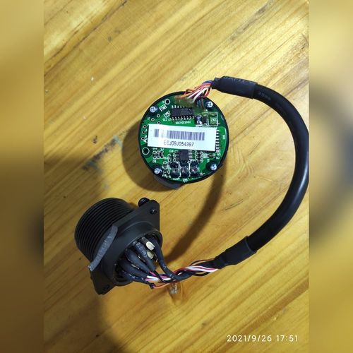 伺服电机编码器 MH4-25LN65C7D 议价